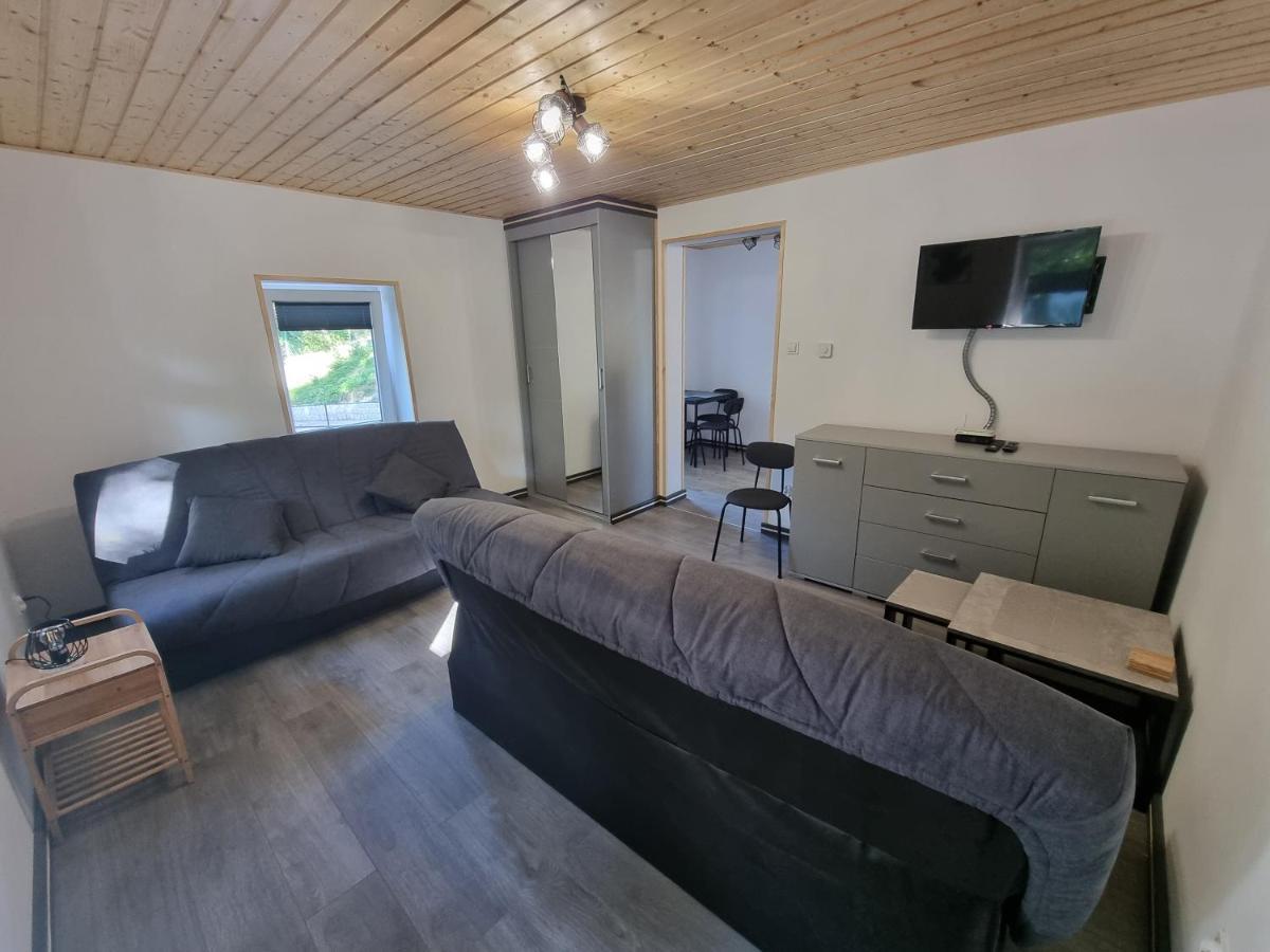 Apartamenty Salamandra Kłodzko Exterior foto