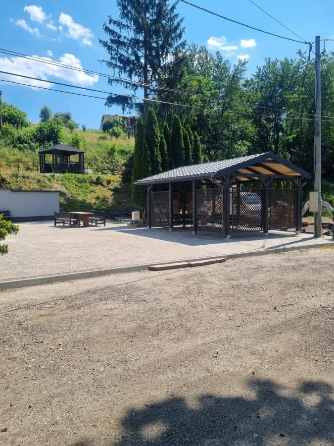 Apartamenty Salamandra Kłodzko Exterior foto