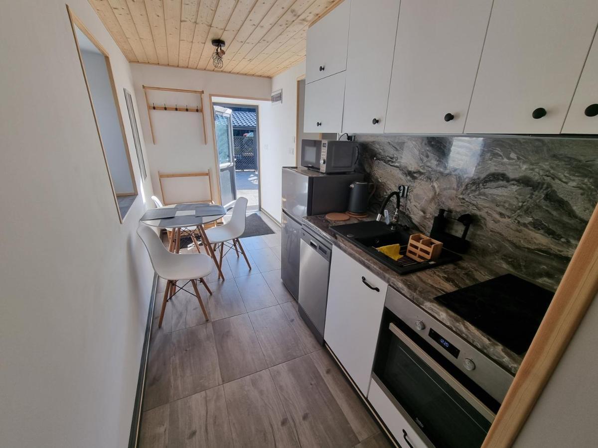 Apartamenty Salamandra Kłodzko Exterior foto