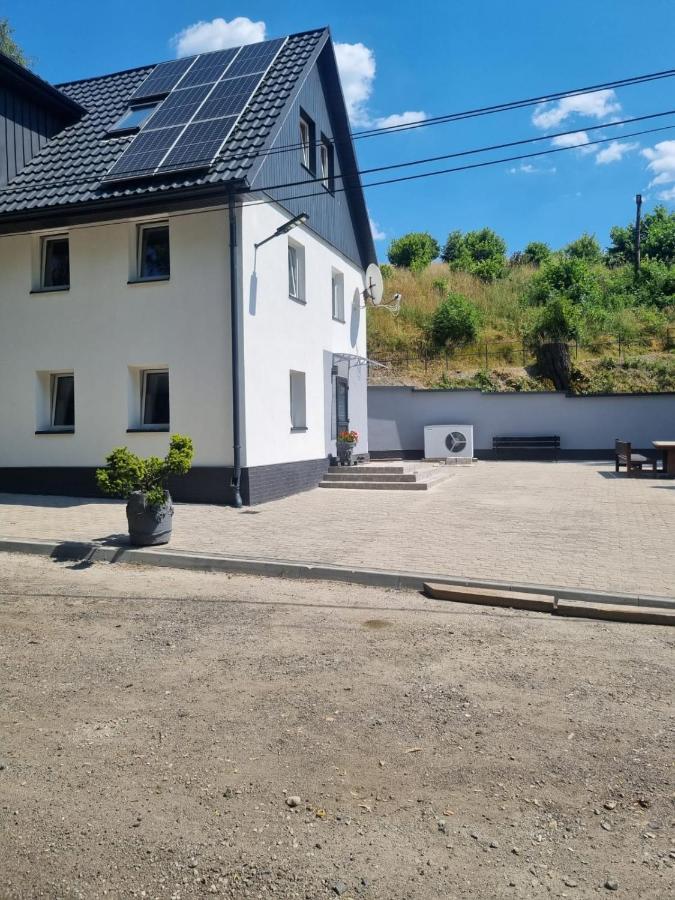 Apartamenty Salamandra Kłodzko Exterior foto