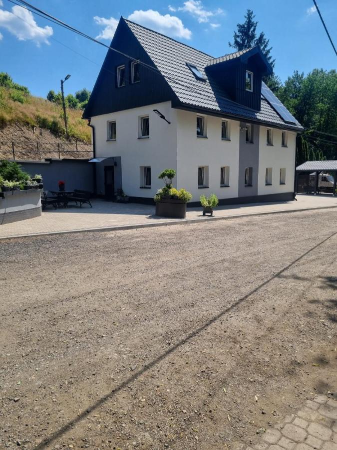 Apartamenty Salamandra Kłodzko Exterior foto