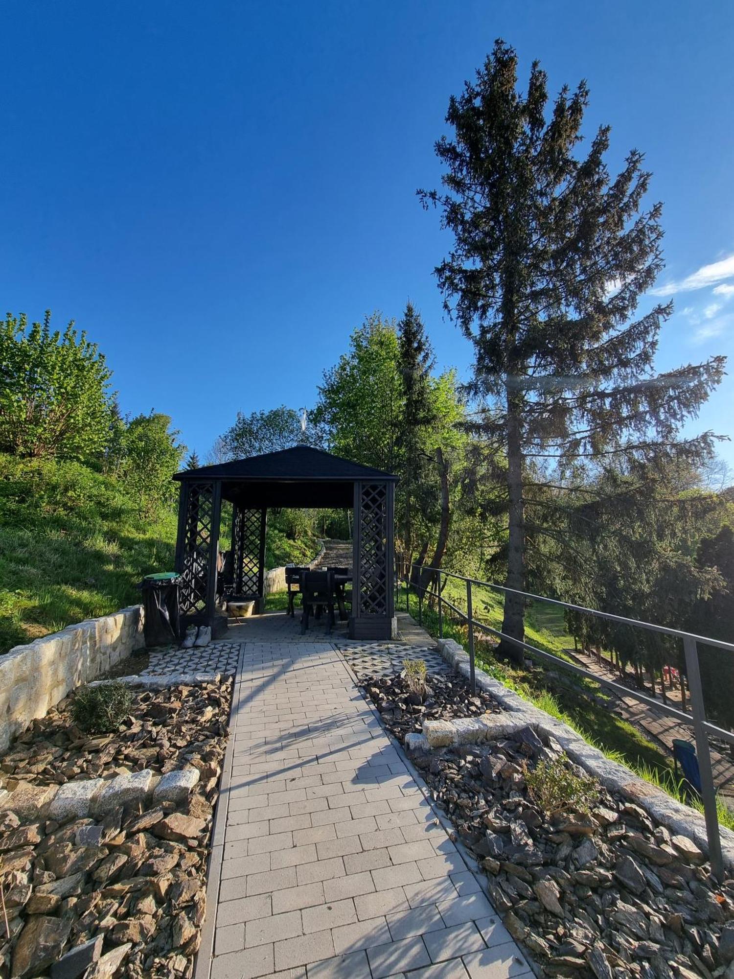 Apartamenty Salamandra Kłodzko Exterior foto